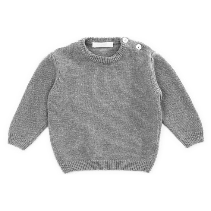 Pullover in Tricot-Coccodè