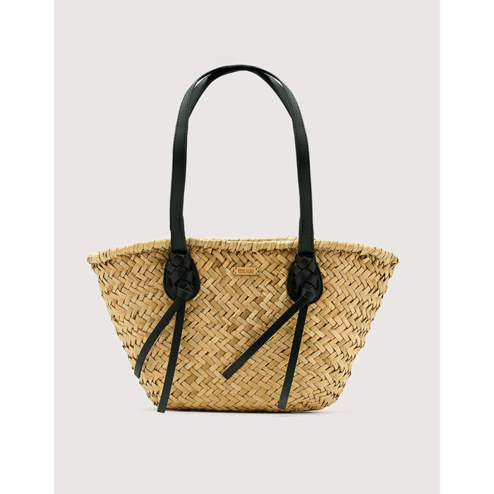 Capazo Beige - Olyna