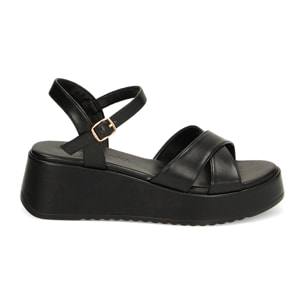 Cuñas negras