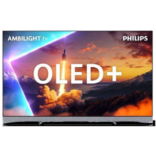 TV OLED PHILIPS 65OLED910 Ambilight 2025 (164cm)