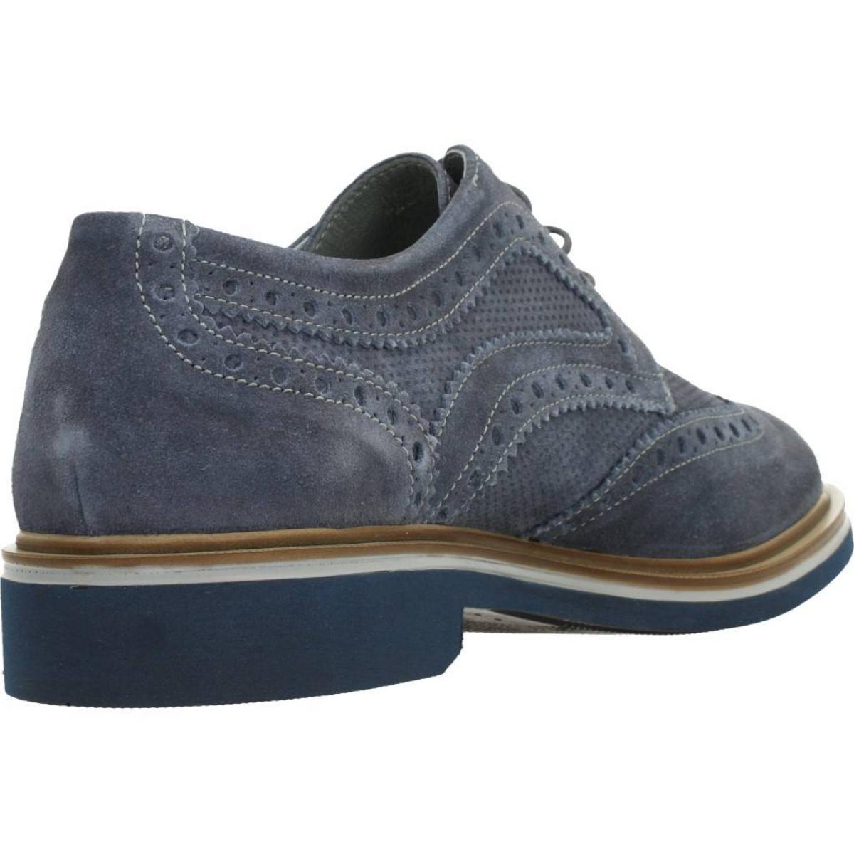 DERBIES - OXFORD STONEFLY ALBY 1