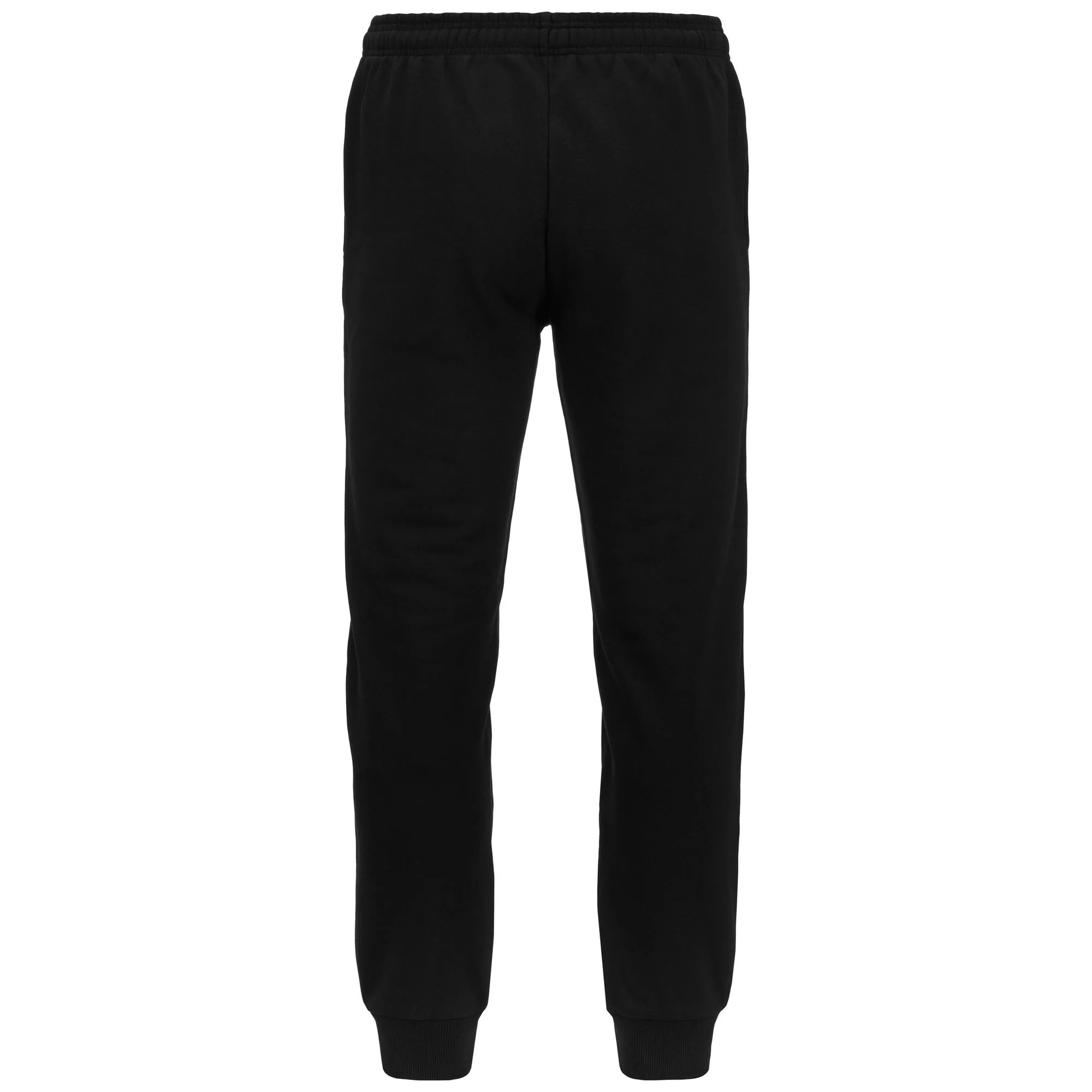 Pantaloni Kappa Uomo Kappa4Training Bemic Nero