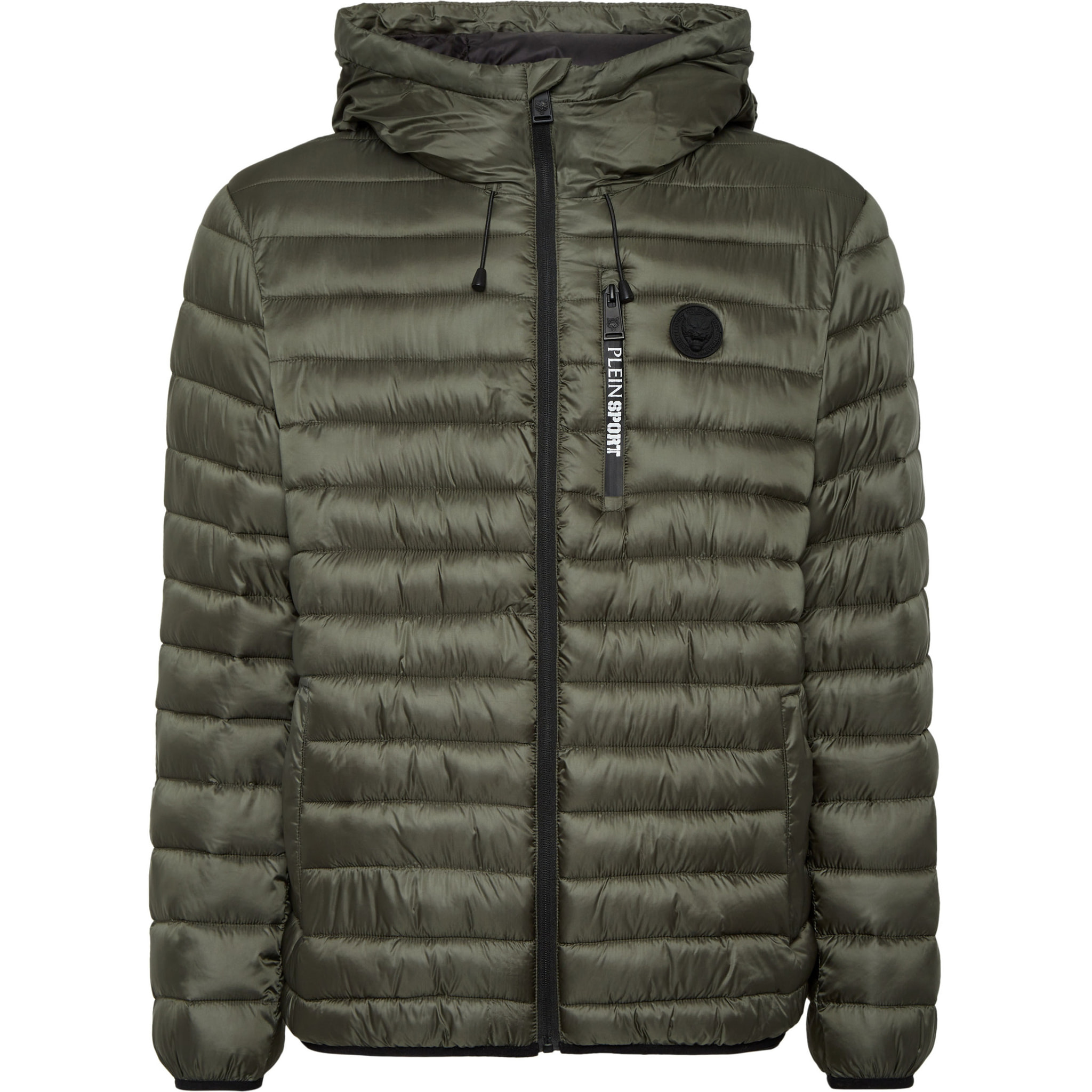 PLEIN SPORT Jacket TIGER