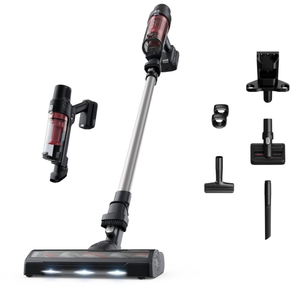 Aspirateur balai ROWENTA X-Pert 7.60 RH6A71WO