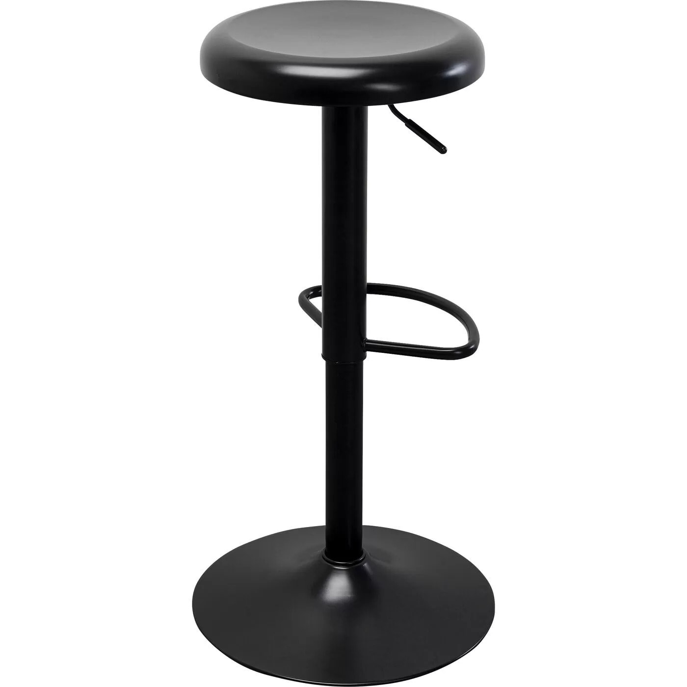 Tabouret de bar Kalea noir Kare Design