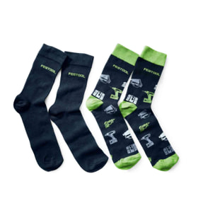 Chaussettes FESTOOL SOCK-FT1-S - Taille 37-41 - 577314