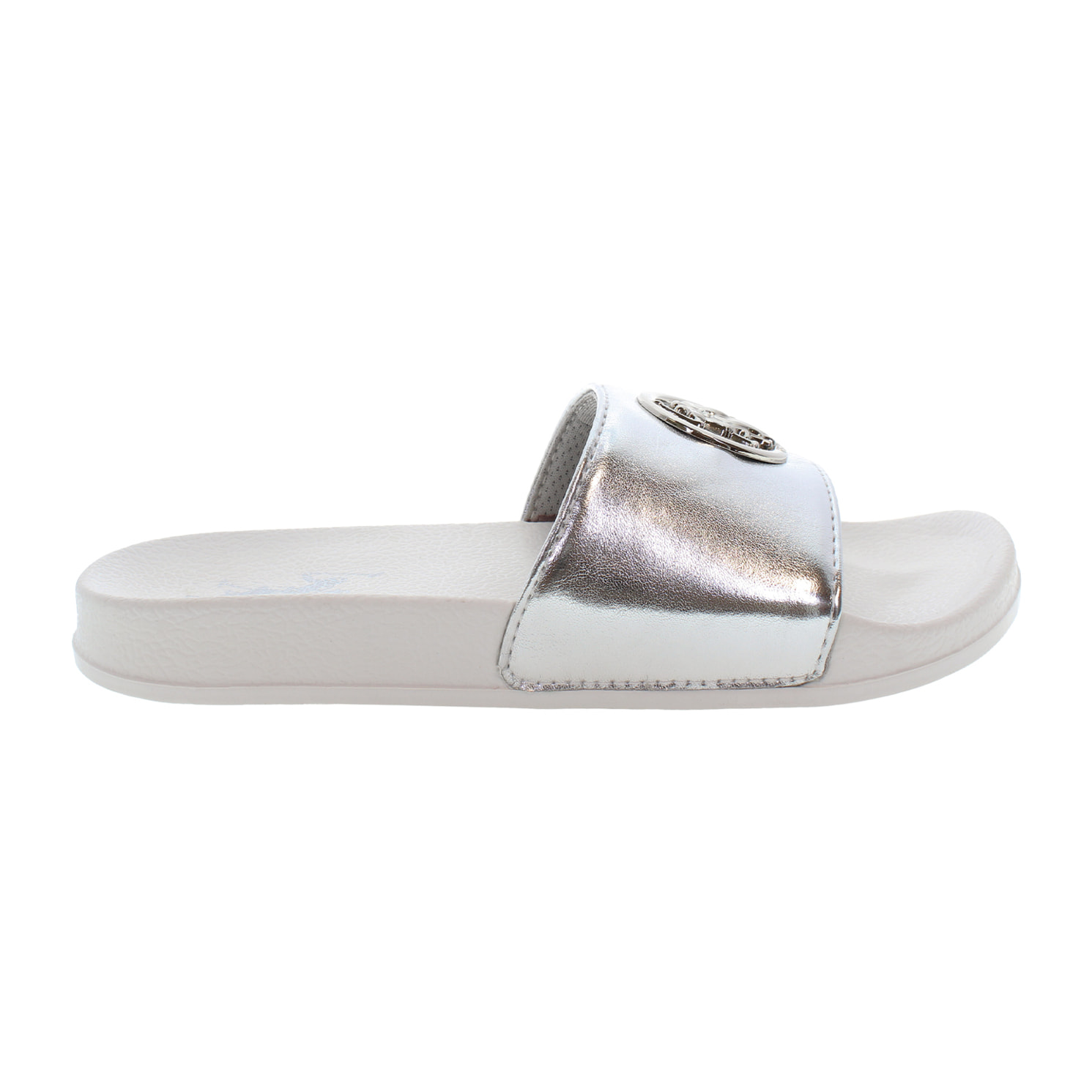 U.S. Polo Assn. - Infradito IVY002W4Y1 in sintetico per donna