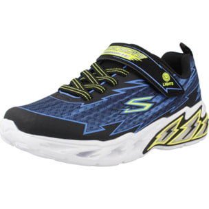 Zapatillas Niño Light Storm 2.0-bolt Azul
