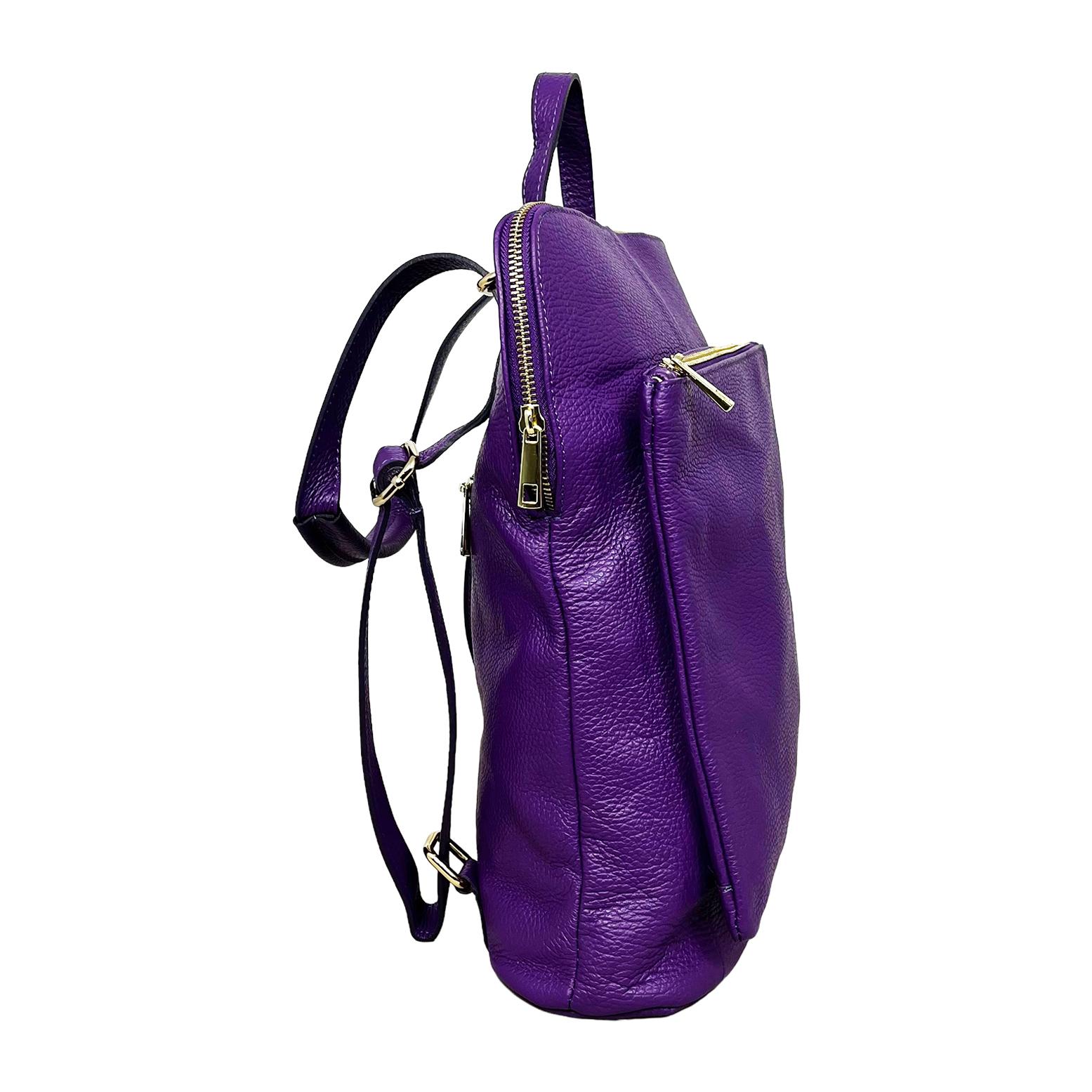 Zaino Cheval Firenze Avior Viola