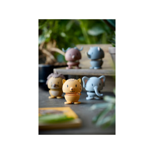 Hoptimist Soft Léopard