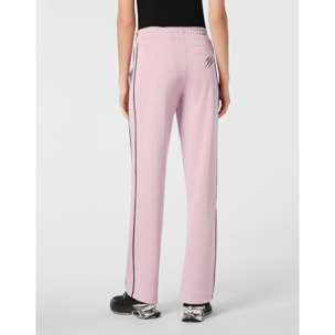 PLEIN SPORT Pantaloni da ginnastica