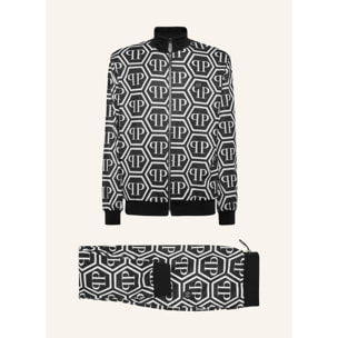 PHILIPP PLEIN Sudadera MONOGRAM