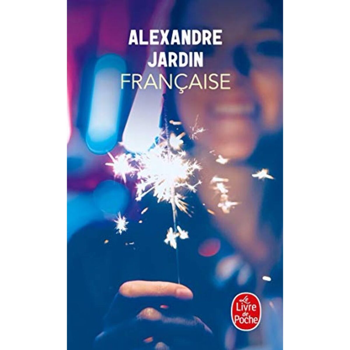 Jardin, Alexandre | Française | Livre d'occasion