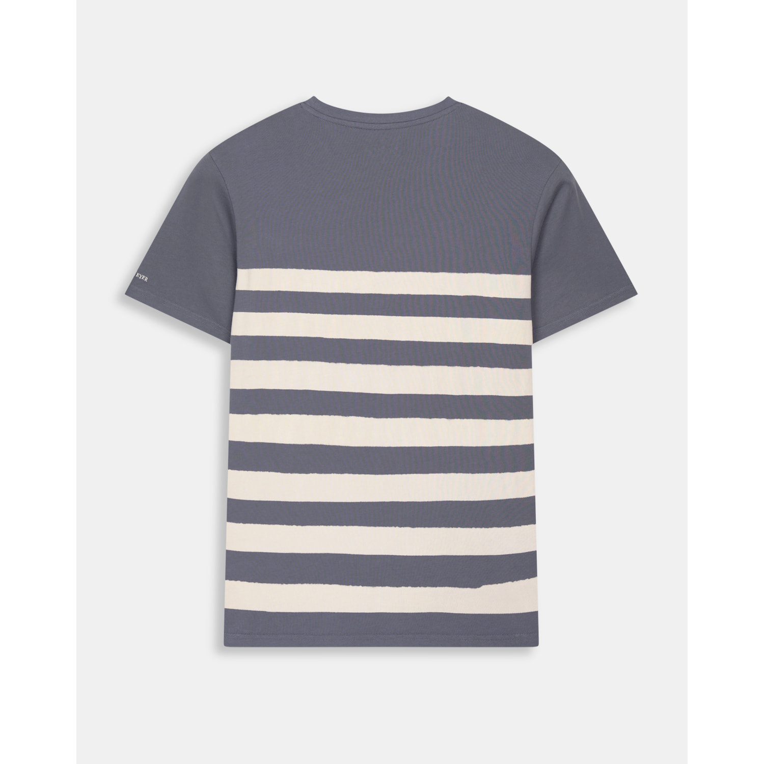 CAMISETA STRIPE POCKET