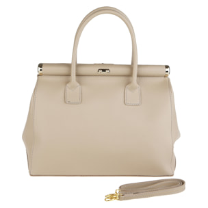 Chicca Borse Borsa Marrone