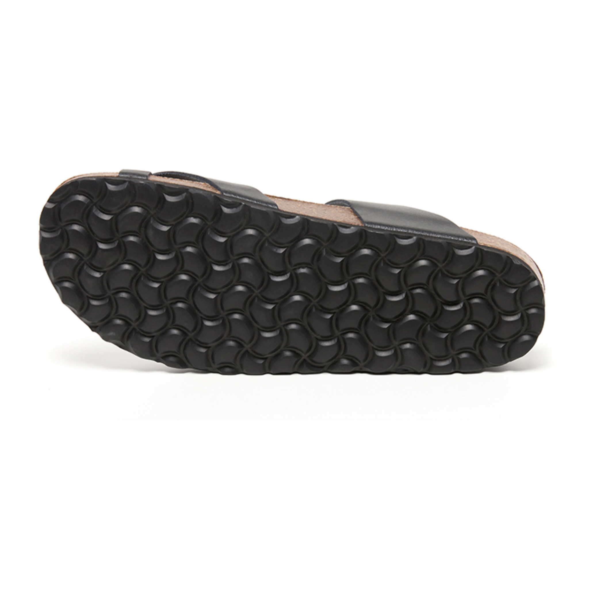 Sandalia BILLOWY NEGRO