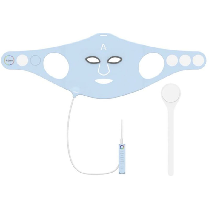 Masque LED visage ADURO MK-03AE