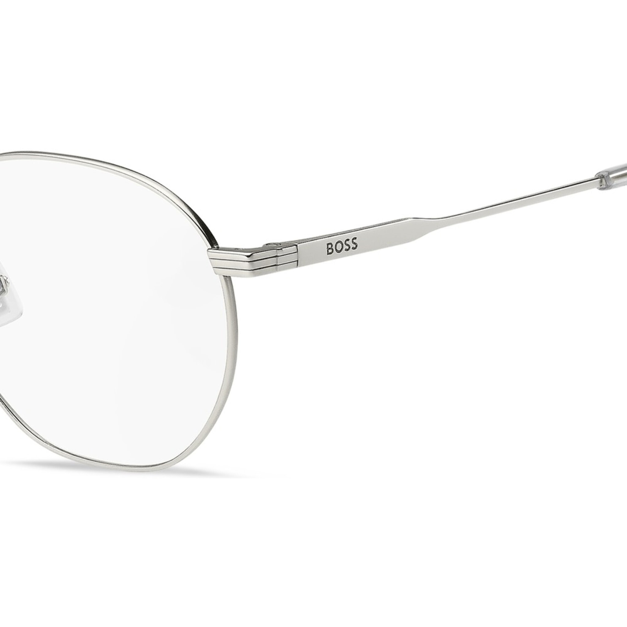 Gafas de Vista Hugo Boss 1797/F CTL de Titanio Hombre 53 mm