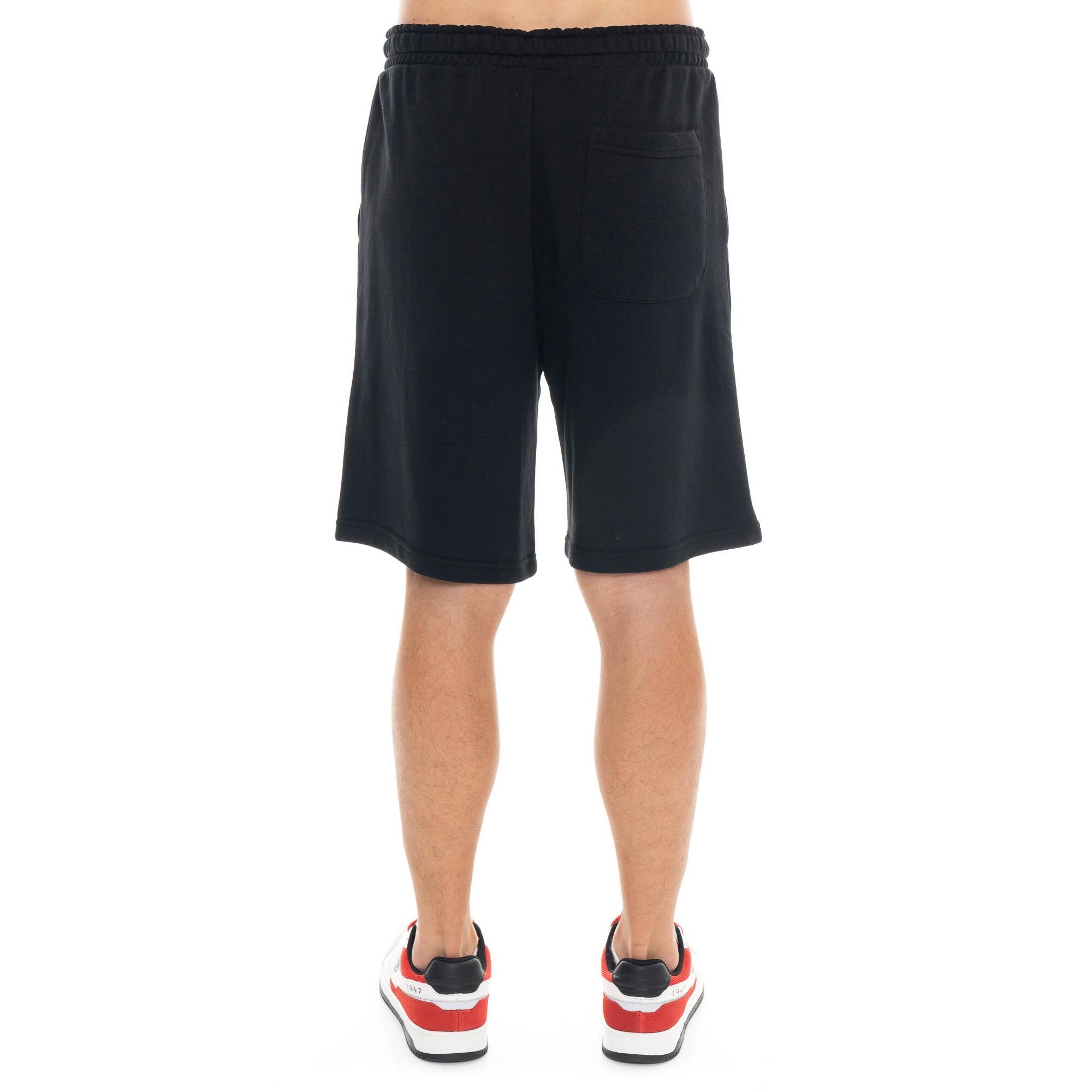Uomo Bermuda Boxe