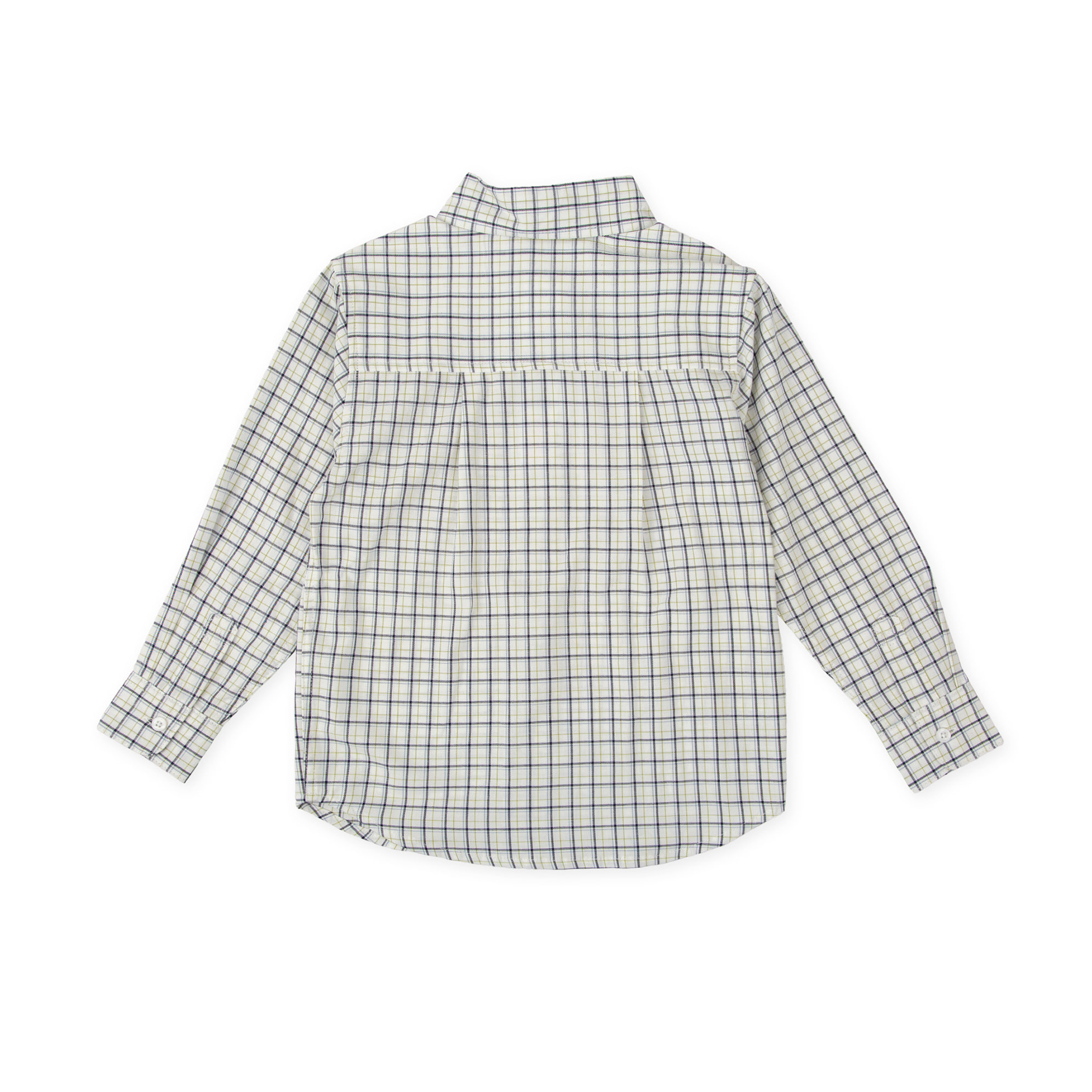 CAMISA PORCELANA - Porcelana