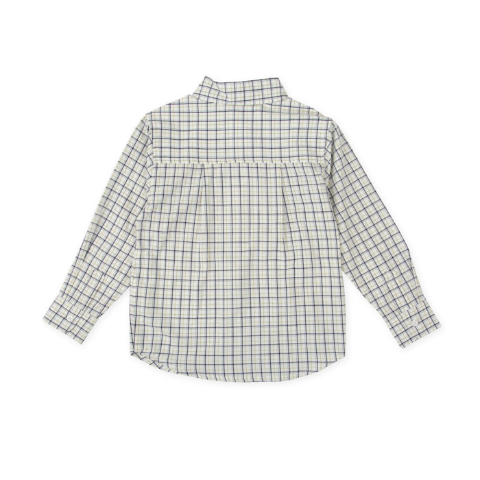 CAMISA PORCELANA - Porcelana