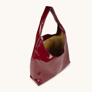 MH FW25 HOBO C/RED