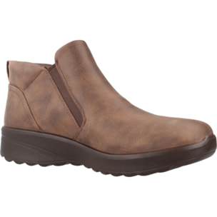 Botines Mujer Lovely Vibe - Fall I Marron