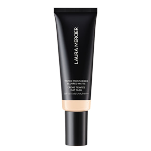 Tinted Moisturizer Blurred Matte Spf 30 - Crème Teintée Mat Flou