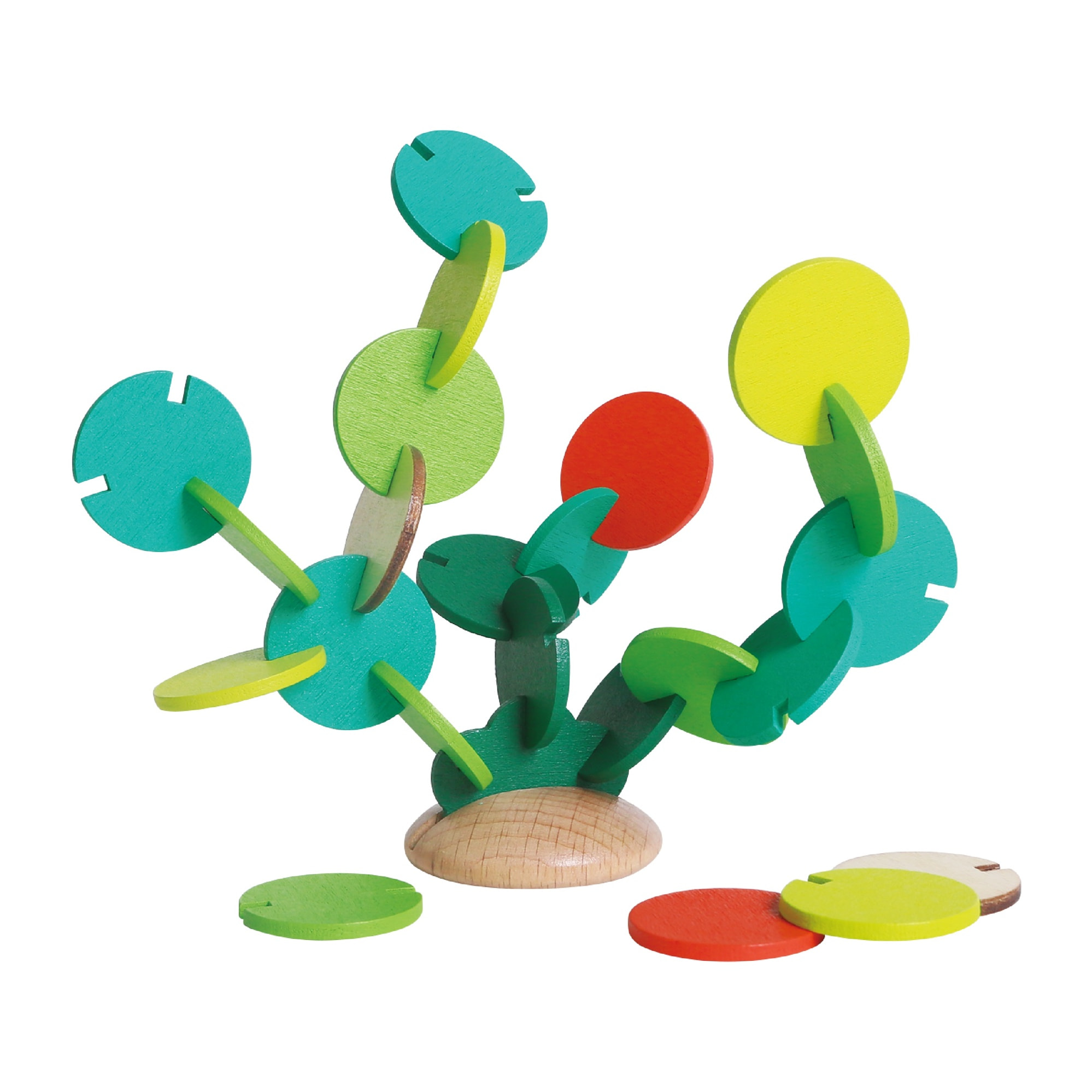 JUEGO DE EQUILIBRIO: CAPTUS