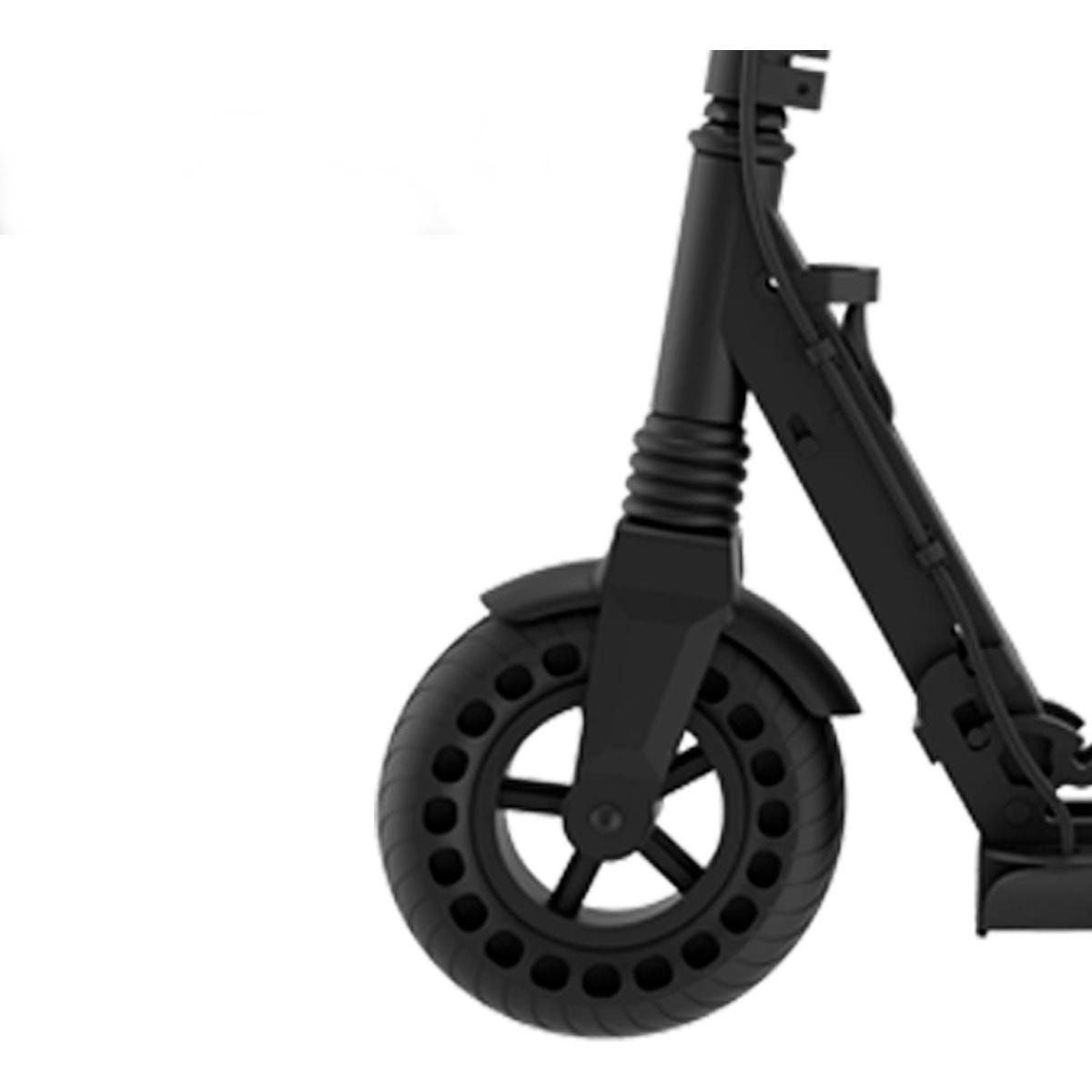 PRIXTON Patinete Eléctrico Eco Tour Scooter 8″ | SCO800