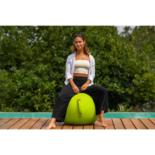 Celeste Mesh 65 Vert Anis