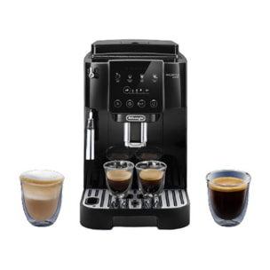 Expresso Broyeur DELONGHI Magnifica Start FEB22.21.B noir