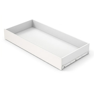 Tiroir pour lit bébé 60x120