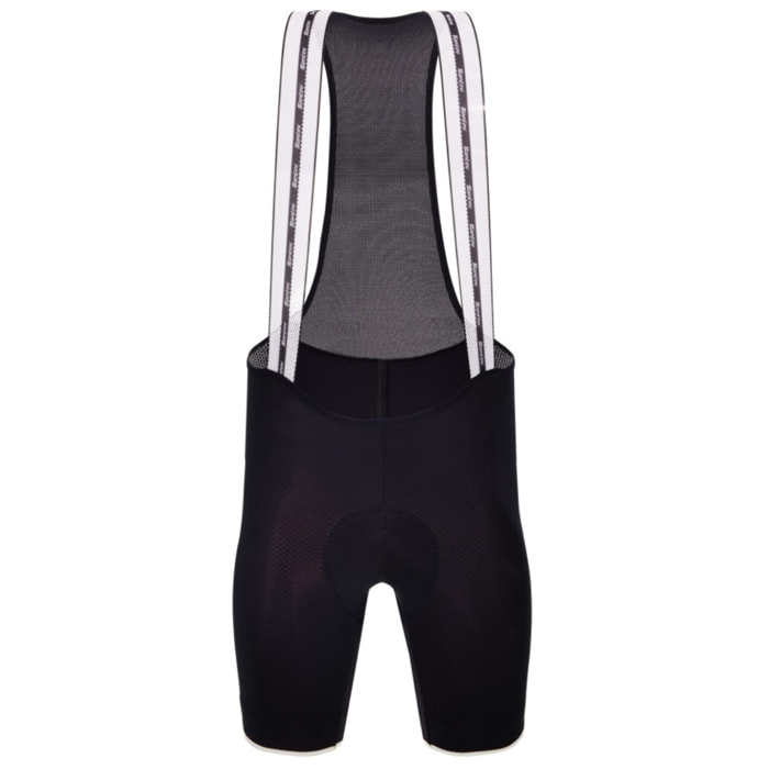 Embos - Culote Corto - Negro-blanco - Unisex