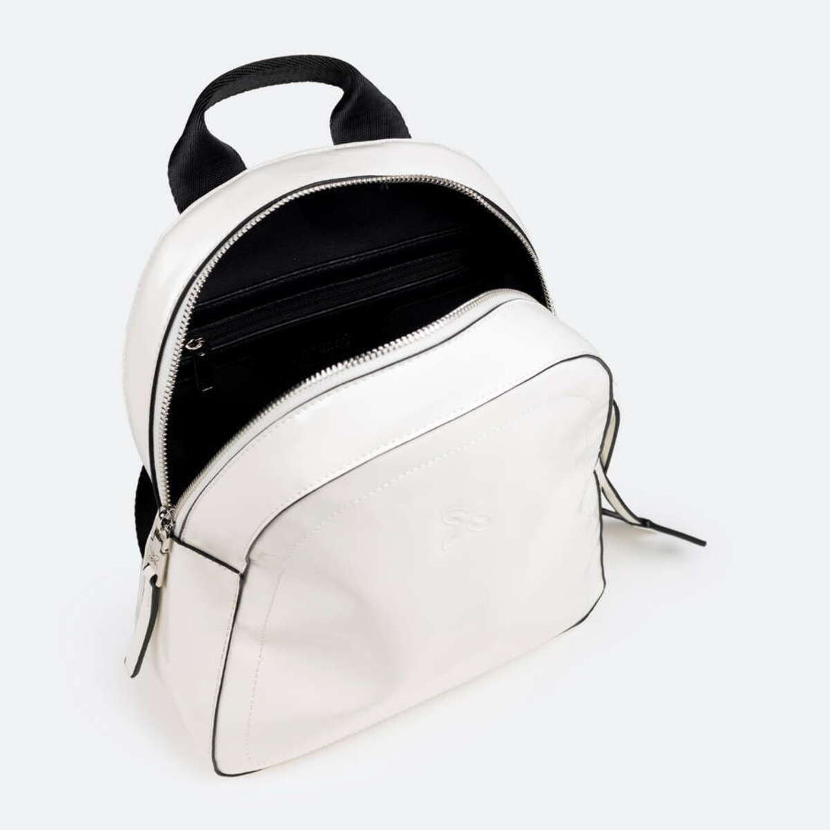 BOLSO MH BACKPACK SS25 C/WHITE