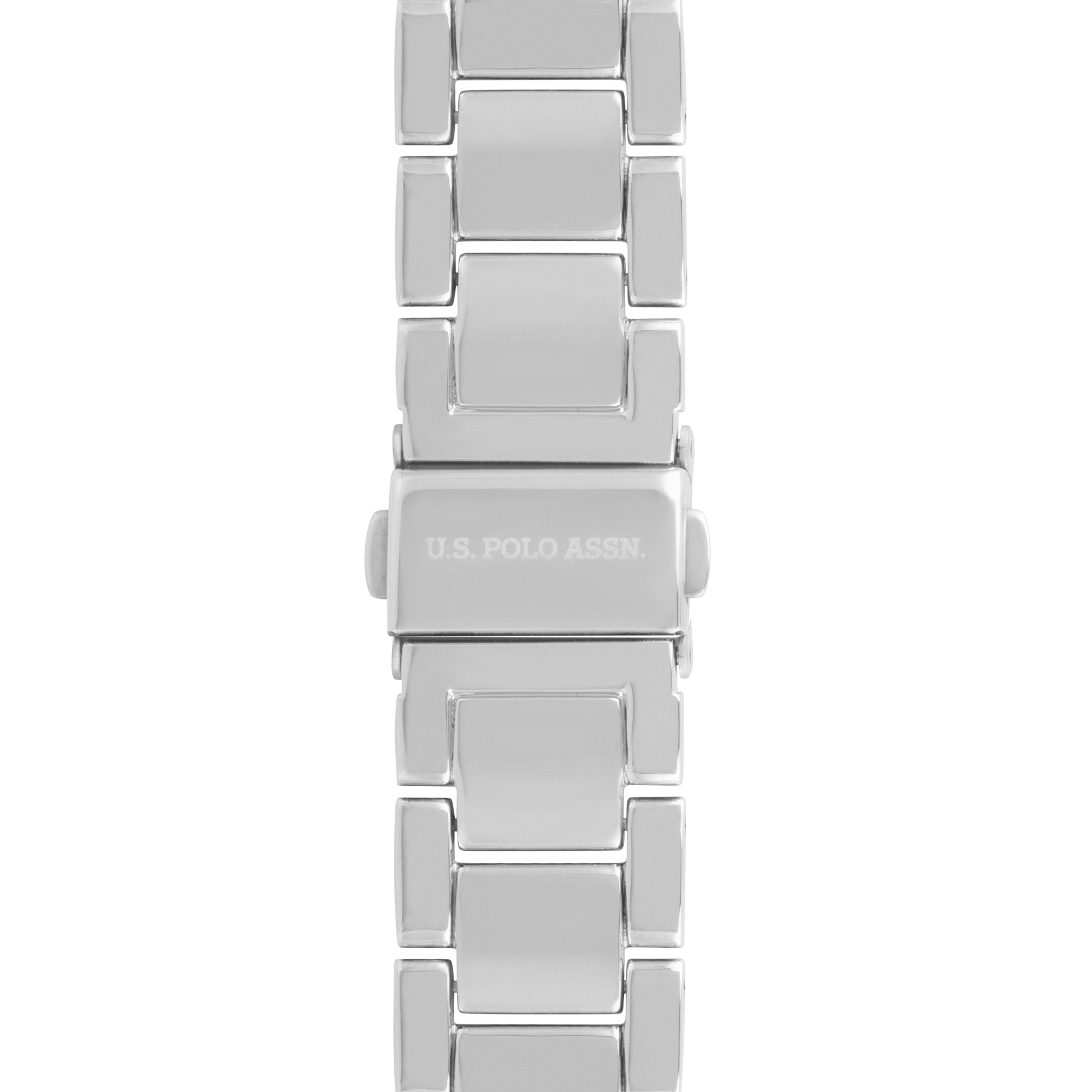 Orologio U.S. Polo Assn. In metallo