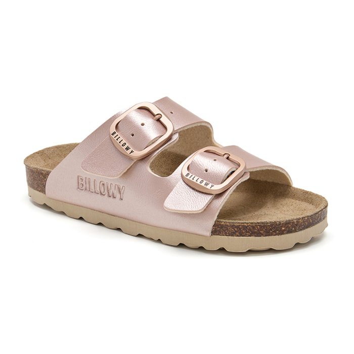 Sandalo BILLOWY ROSA