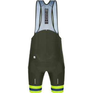 Karma Kinetic - Cuissard - Vert-militaire - Homme