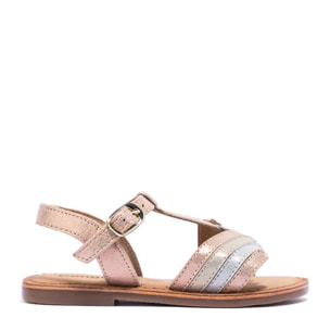 Conguitos - Sandali estivi per bambini comodi