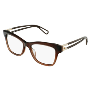 Montura de gafas Furla Mujer VFU438-5306PB