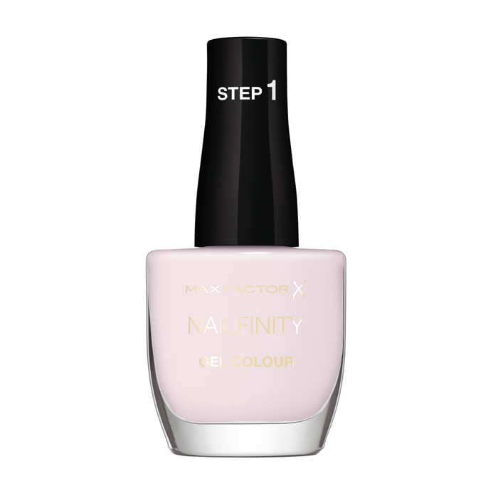 ESMALTE DE UÑAS NAILFINITY TONO 190