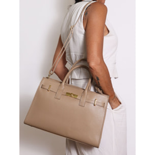 Gave Lux Borsa a mano