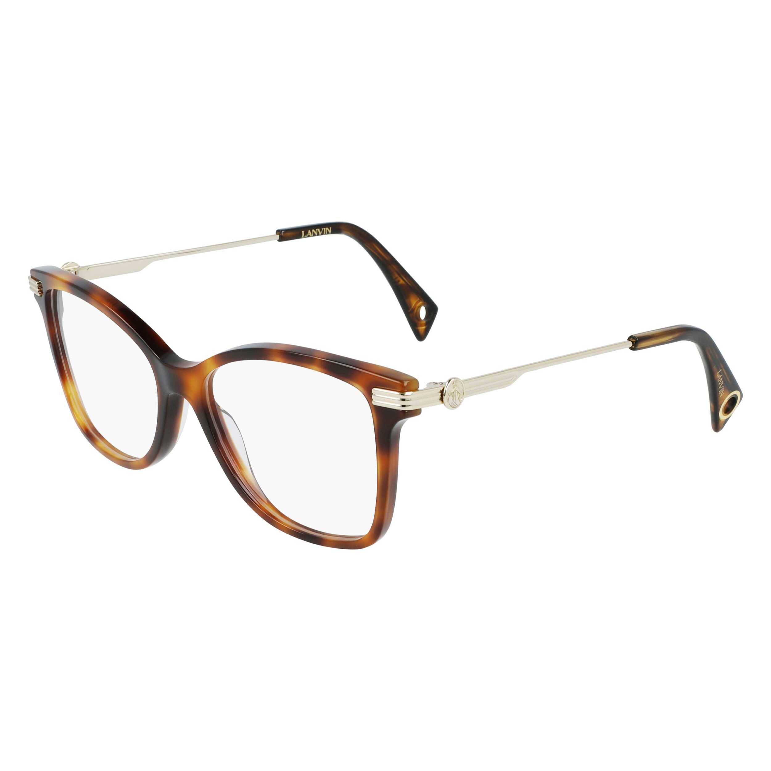 Montura de gafas Lanvin Mujer LNV2604-214