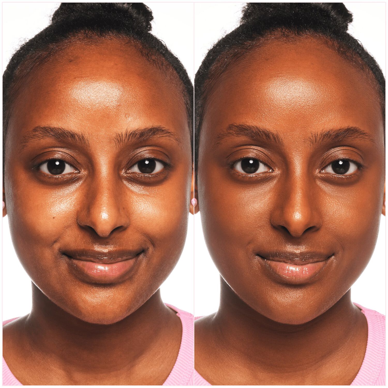 Natural Matte Mousse - Fond de teint mousse fini naturel