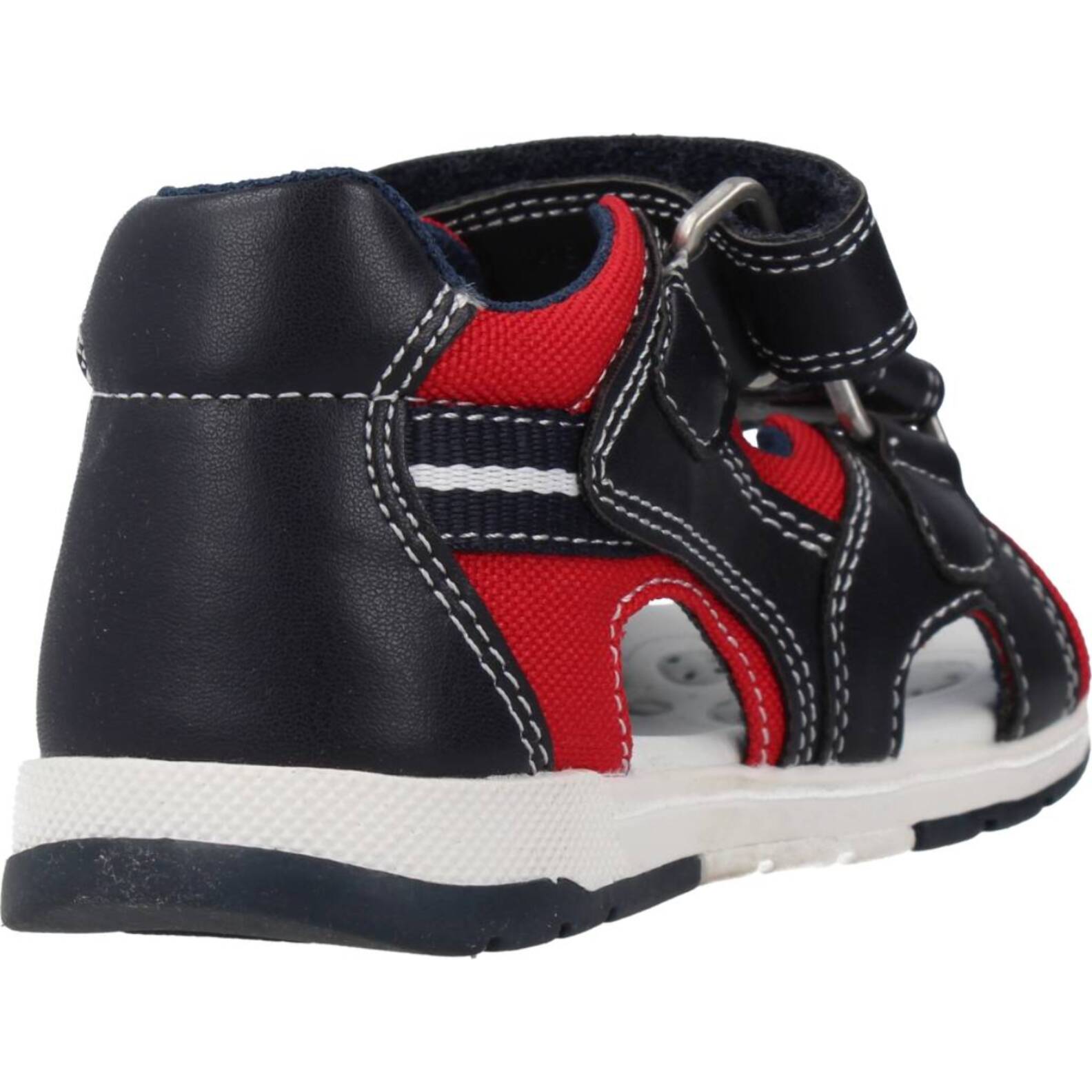 Sandalias Niño de la marca CHICCO  modelo 1063481 Black