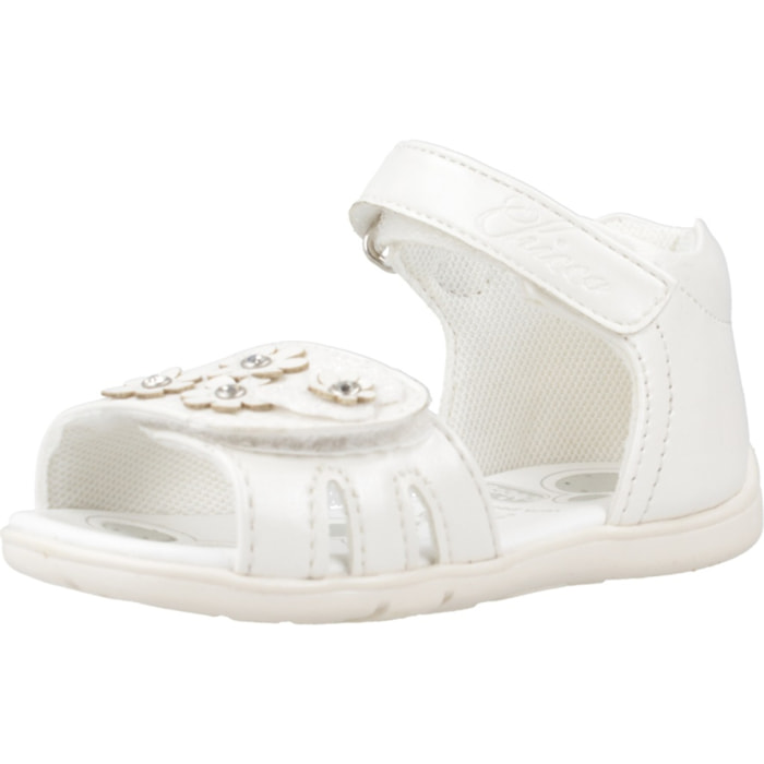 Sandalias Niña de la marca CHICCO  modelo GRANADELLA White