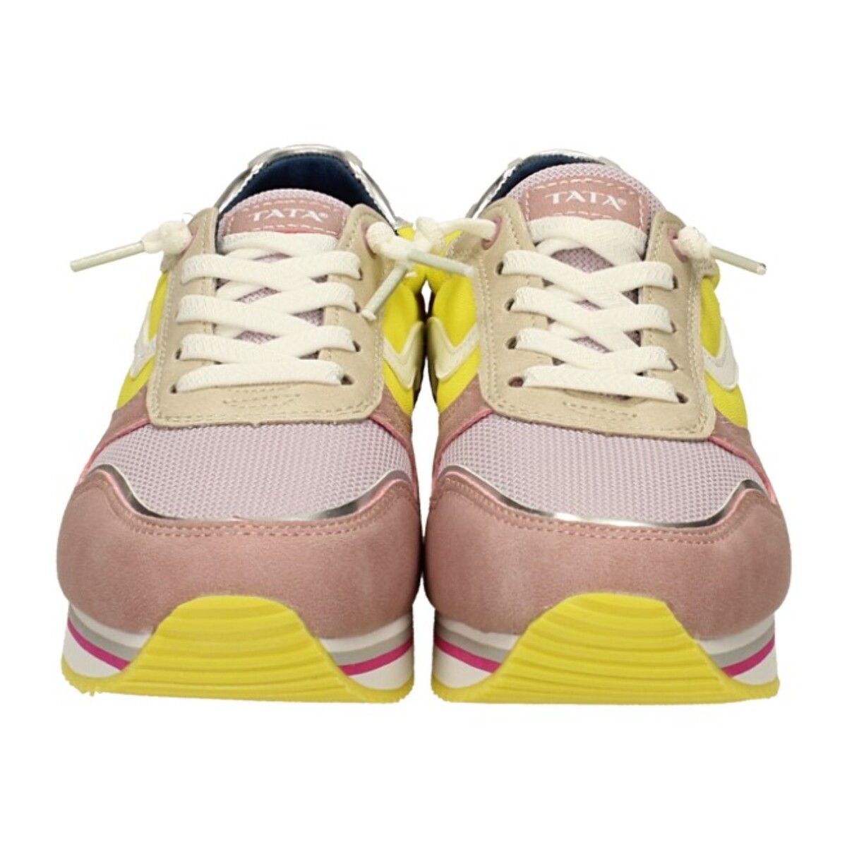 Sneakers Bambino Tata Italia Rosa