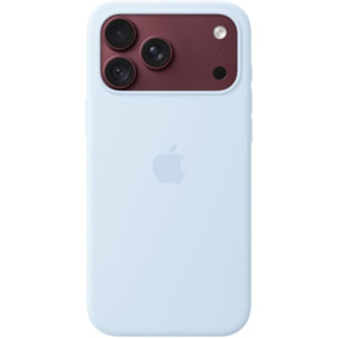Coque APPLE iPhone 18 Pro Max Magsafe Bleu lumineux
