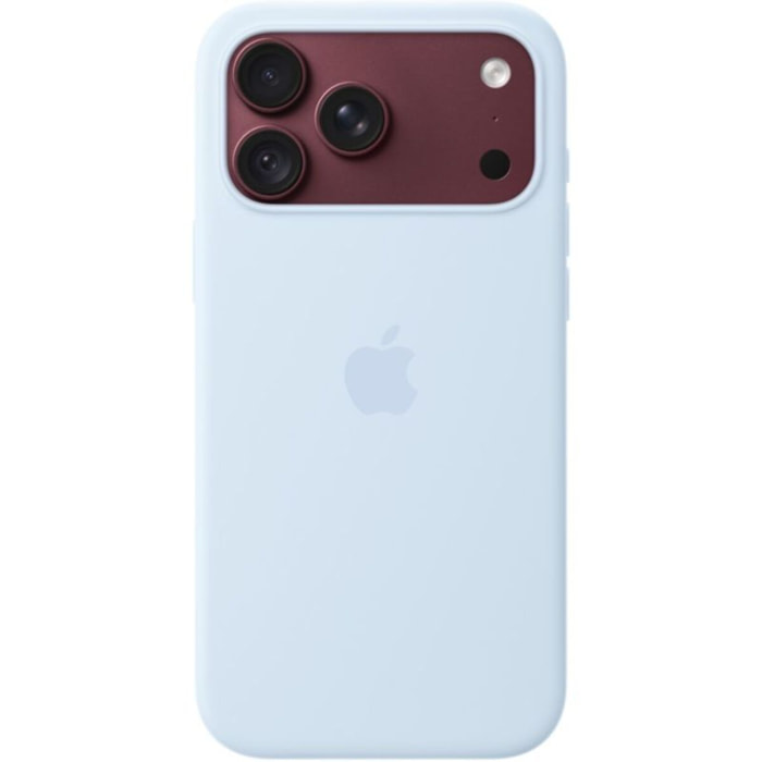 Coque APPLE iPhone 18 Pro Max Magsafe Bleu lumineux
