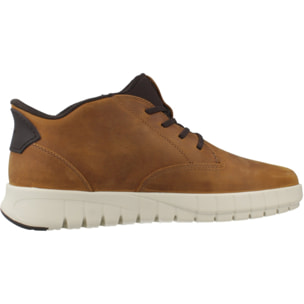 Sneakers de  Hombre de la marca GEOX  modelo U FLEXTRIDE PLUS MARRON
